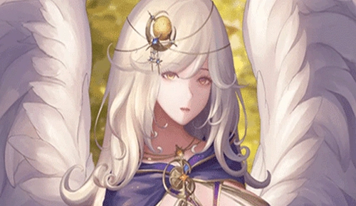 恶魔少女奈西雅冷狐版图3