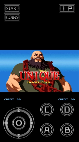 拳皇2025加强版最新版(1)