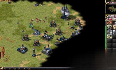 红警共和国之辉手机版(2)