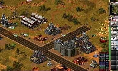 红警共和国之辉手机版(1)