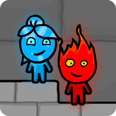 森林冰火人2025联机版