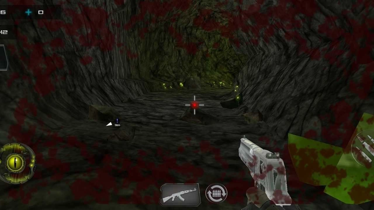 僵尸枪手2中文版(2)