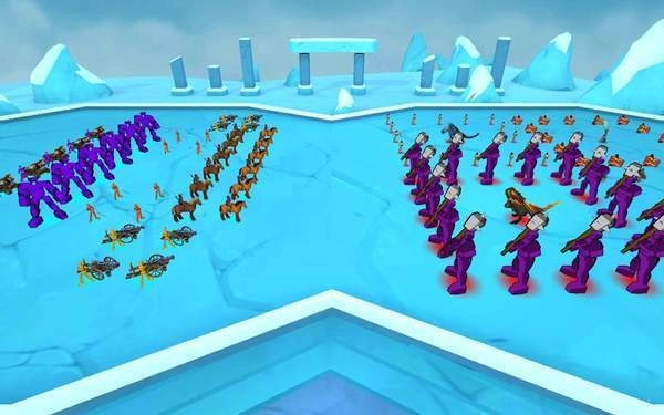 史诗战争模拟器(1)