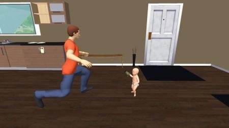 谁是你爸爸双人联机版(2)