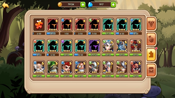 好玩的放置类游戏推荐2025