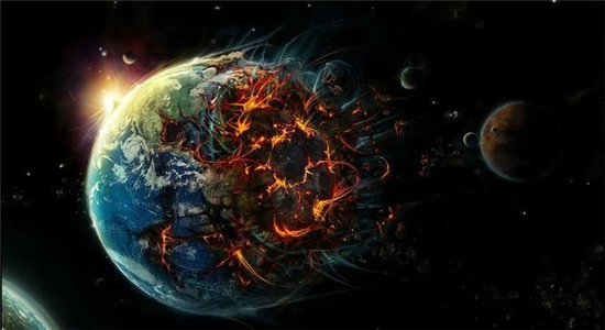 星球毁灭模拟器图3