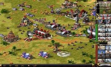 红警共和国之辉联机版(3)