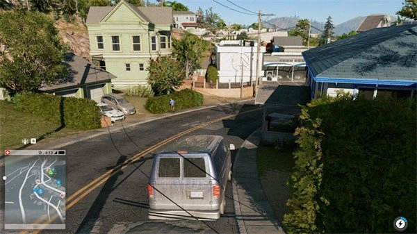 看门狗2中文版(3)