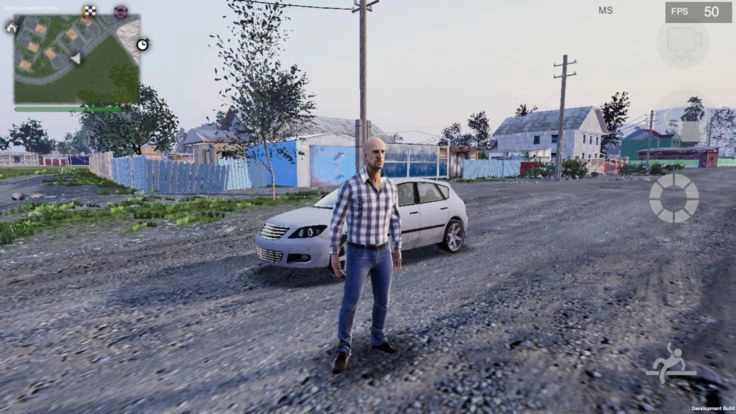 火力全开2城市狂热无限金币版(2)