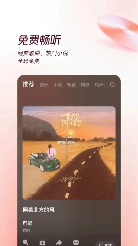 番茄畅听音乐版(2)