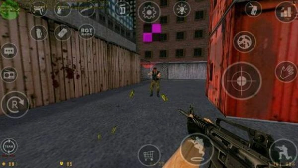 cs1.6汉化手机版(2)