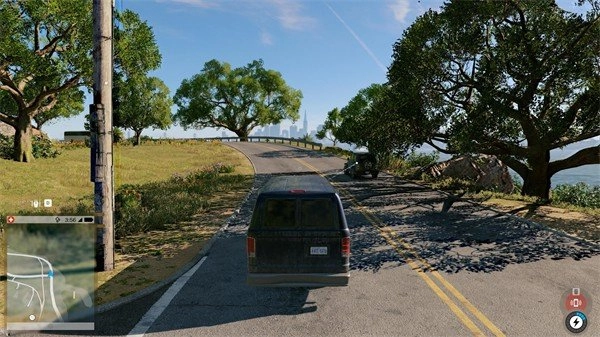 看门狗2自制版(1)