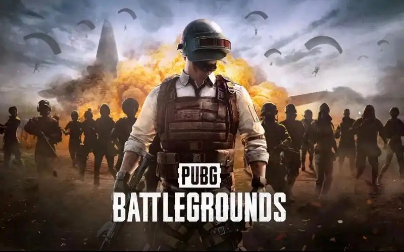 pubg国际服