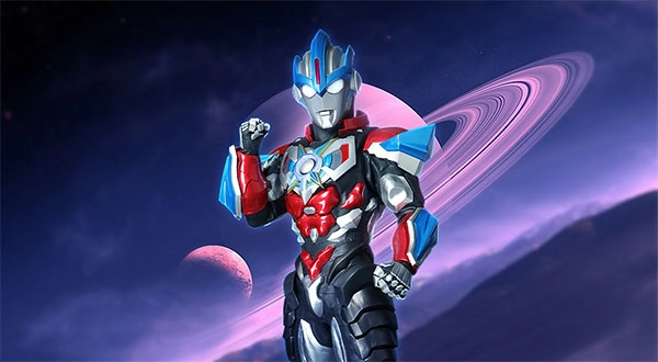 奥特曼传奇英雄2bt版(2)