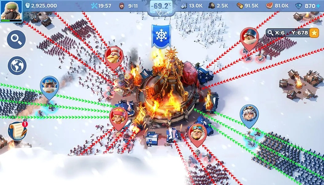无尽冬日手游官网版(3)