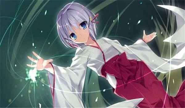 由梦想和色彩编织而成图2