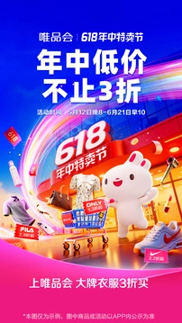 唯品会(2)