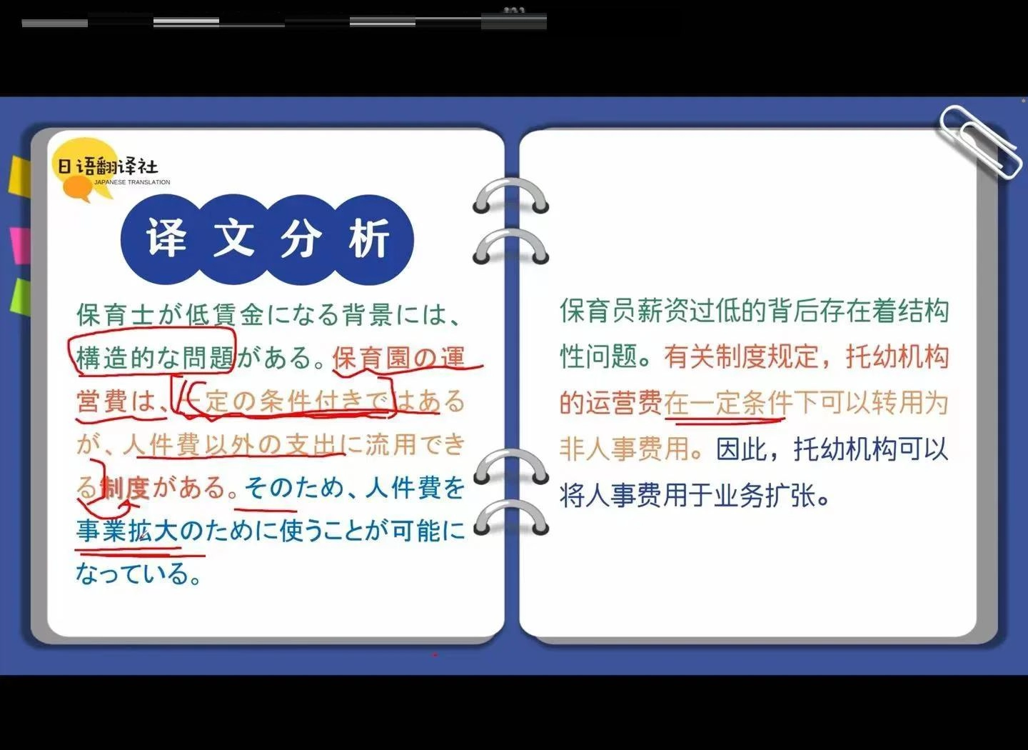 日语翻译app大全