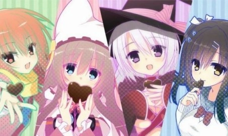 魔女的夜宴(2)