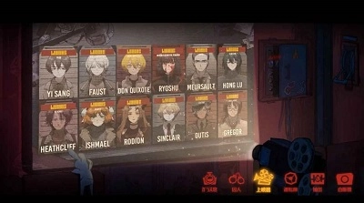 边狱巴士游戏图4