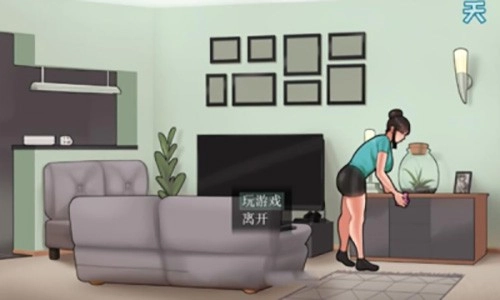 housechores汉化版图2