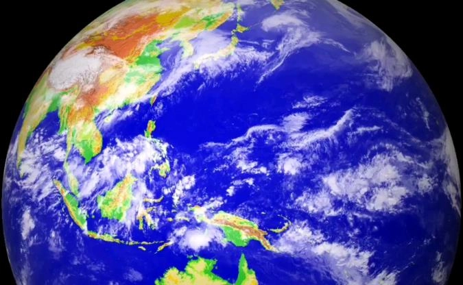 卫星云图app版本大全