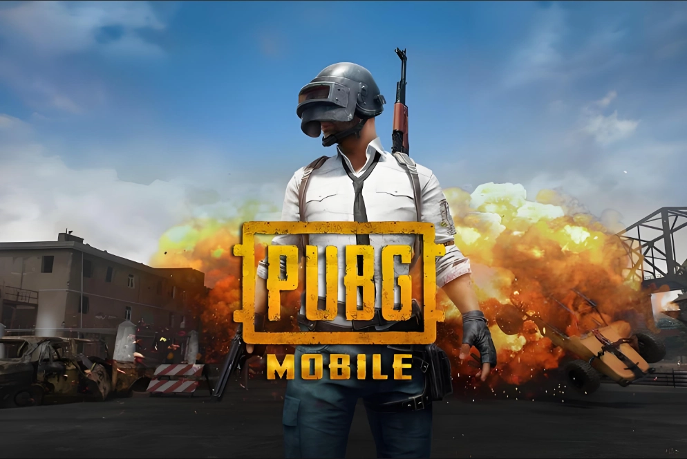 PUBG国际服