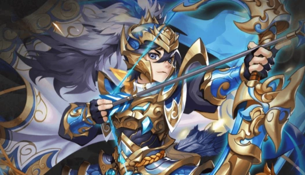 三国卡牌放置回合制手游