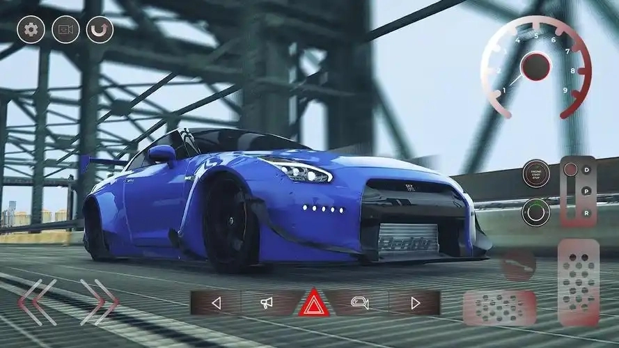 魅影GTR