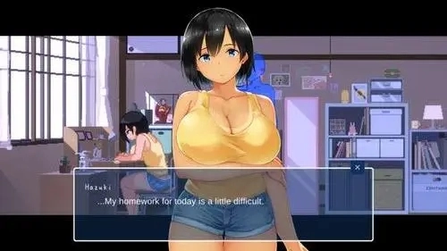 summer田舍生活(2)