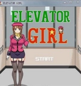 elevatorgirl像素游戏图3