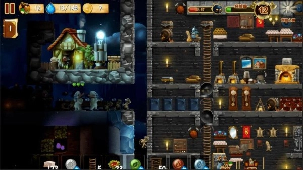 像素地牢游戏推荐