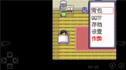 口袋妖怪牧场物语汉化版图3