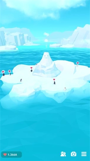 深海水族馆极地国际服图1