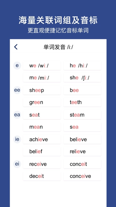 英语音标学习图3