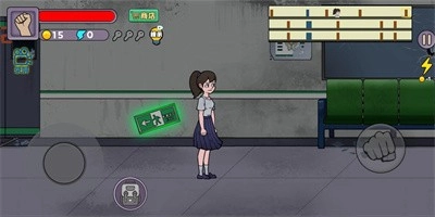 逃出猎梦屋图2