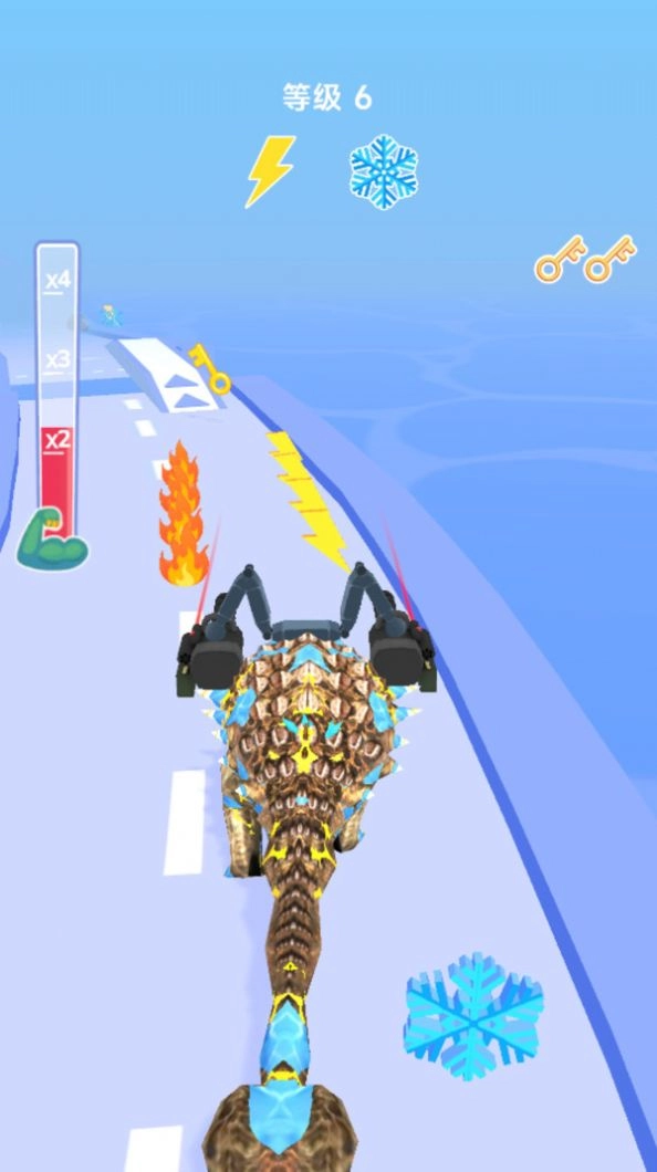 恐龙世界对战图3