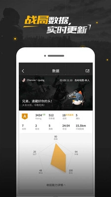 绝地求生图2