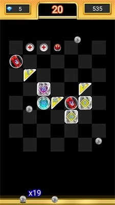 狂舞弹球图1