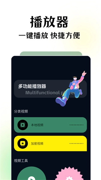 碧海剧场图1