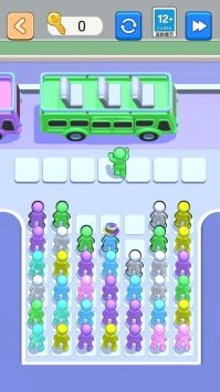 闯关高高手图1