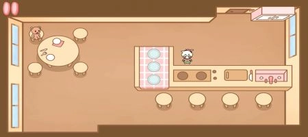 邦尼的面包店图2