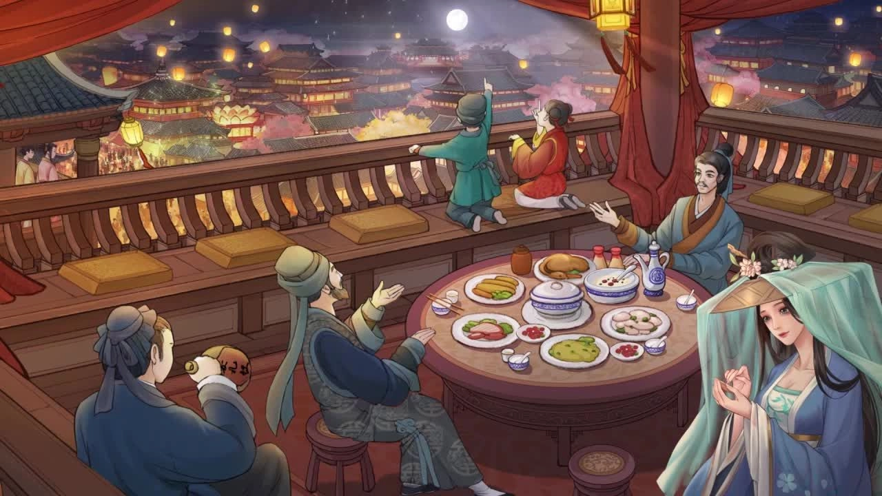 葫芦娃行商记最新版图2