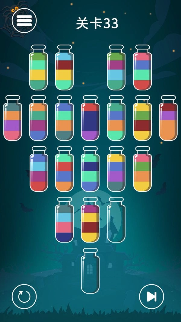 我倒水贼6最新手机版图2