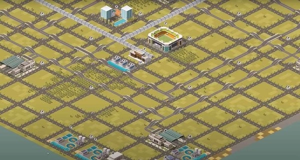 地产天际线图3