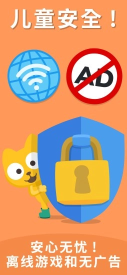 猫博士英语图2
