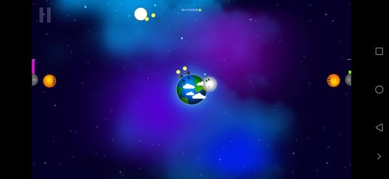 Earth Attack中文手机版图3