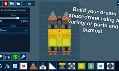 Droneboi 2安卓版图3