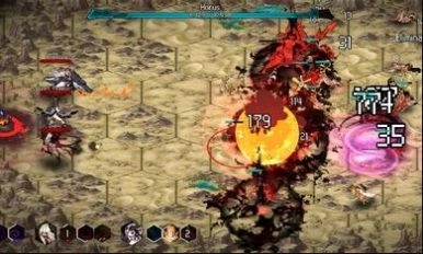 dungeonsquad中文汉化手机版图1