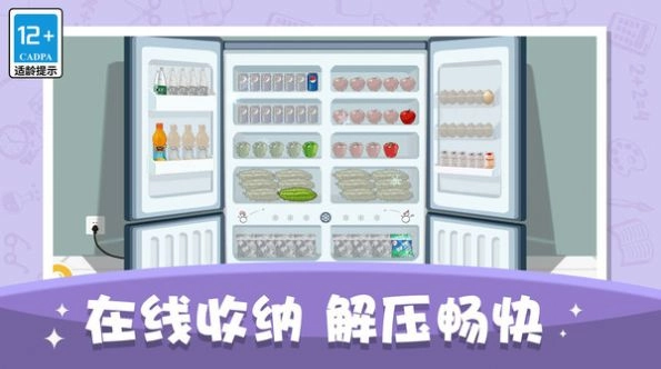 空间收纳达人中文手机版图3